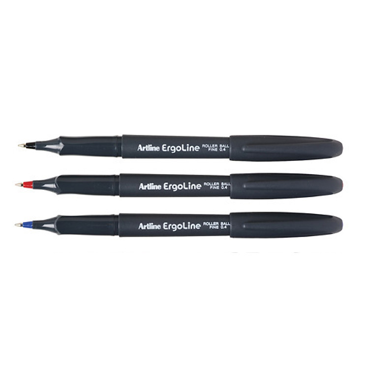 Bút Bi Mực Nước Artline ERG - 4400