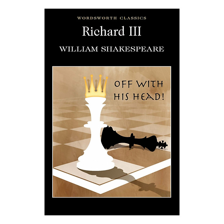 Sách Richard III