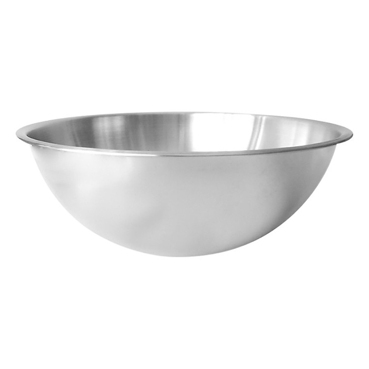 Thau Inox Zebra 135050 (50cm)