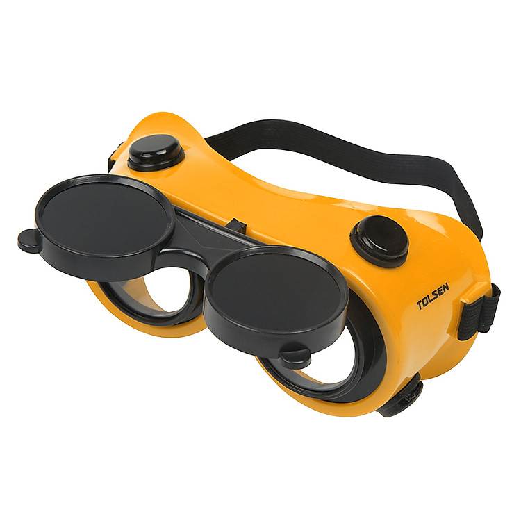 Kính Bảo Hộ Tolsen 45075