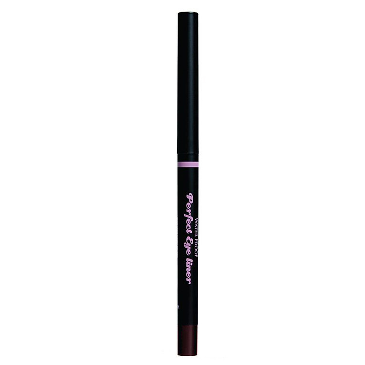 Chì Kẻ Mắt Tự Động Không Thấm Nước Ottie Waterproof Perfect Eye Liner