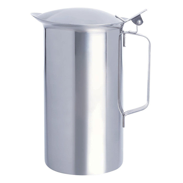 Ca Nước Inox Zebra 115012 (1.9L)