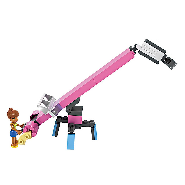 Mua Bộ Xếp Hình Sân Khấu Lớn COGO 4528 Chính hãng Ưu đãi - Hình ảnh 4