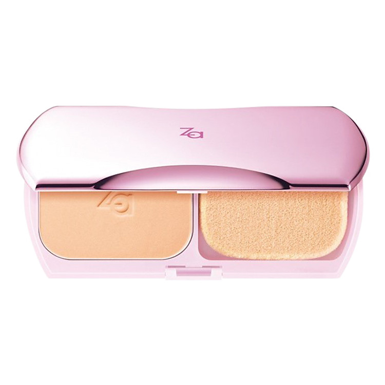 Phấn Nền Dạng Nén Za Perfect Fit Two Way Foundation 9g