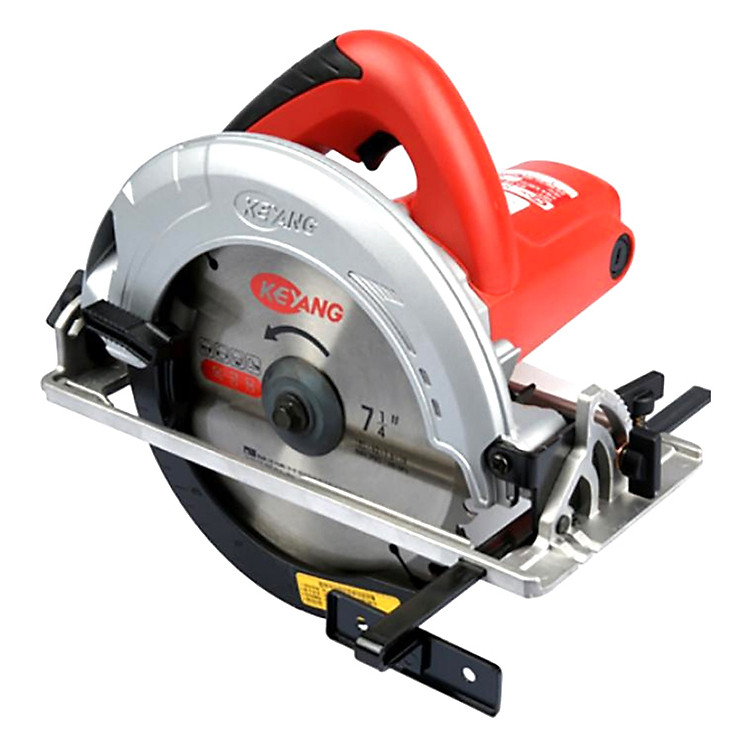 Máy Cưa Đĩa Keyang Circular Saw CS-7CB (1100W)