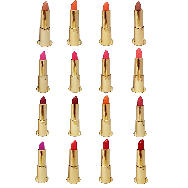 Son Bạch Kim Asami (4g)