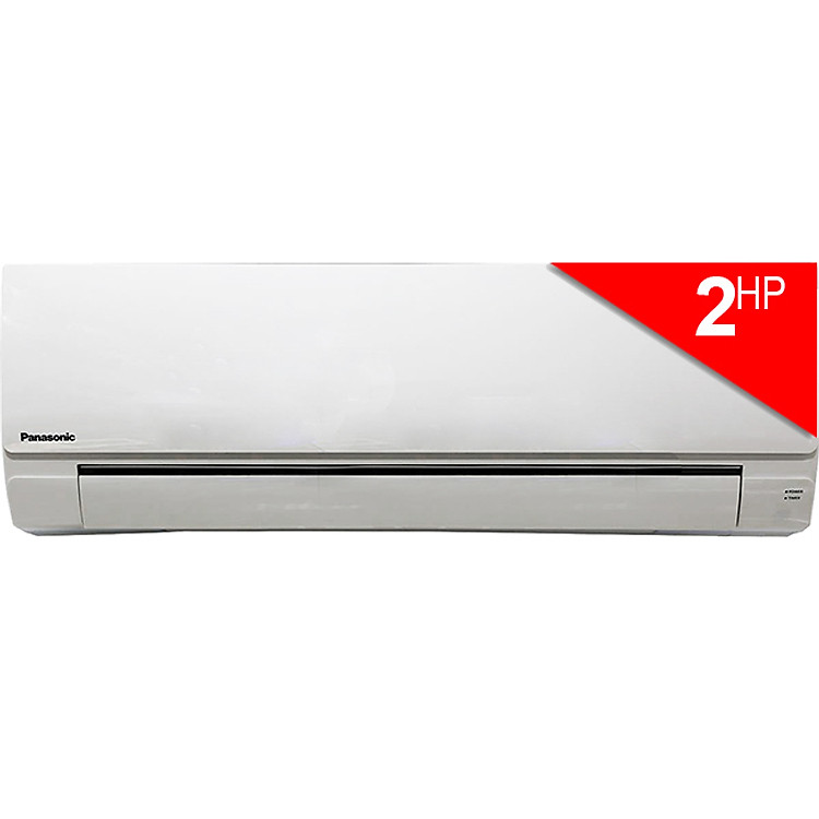 Máy Lạnh Panasonic KC18QKH-8 (2.0 HP) - Hàng Chính Hãng