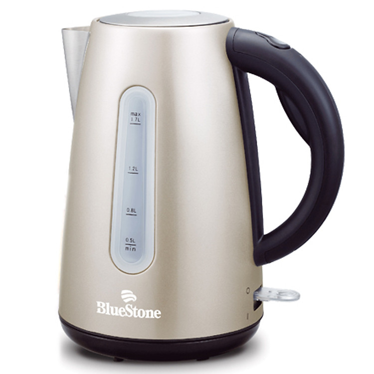 Ấm Đun Nước Siêu Tốc BLUESTONE KTB-3349 - Hàng chính hãng