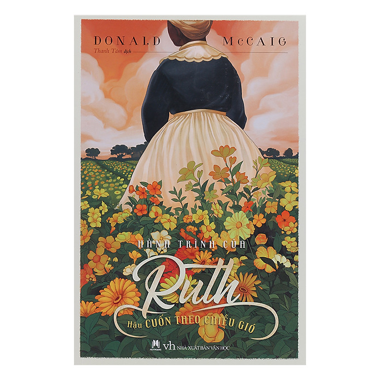 Hành Trình Của Ruth