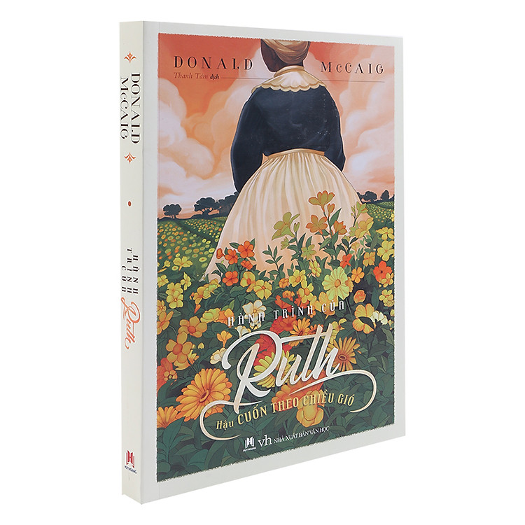 Hành Trình Của Ruth - Ảnh 2