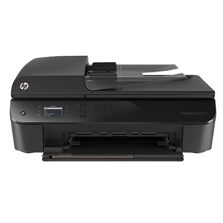 Máy In Phun HP Deskjet IA 4645 e-AIO - Hàng Chính Hãng
