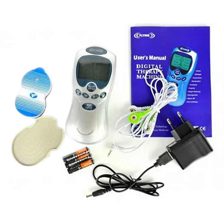 Máy Massgase Xung Điện Flying Sonic Loại 1 TDS