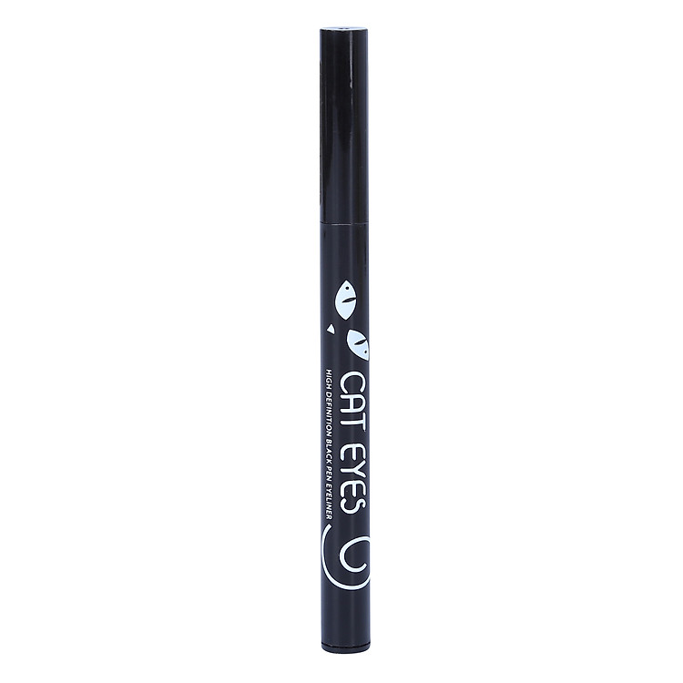 Bút Kẻ Mắt Dạng Nước Khô Art-Visage Eye Liner Cat Eyes 4.5g
