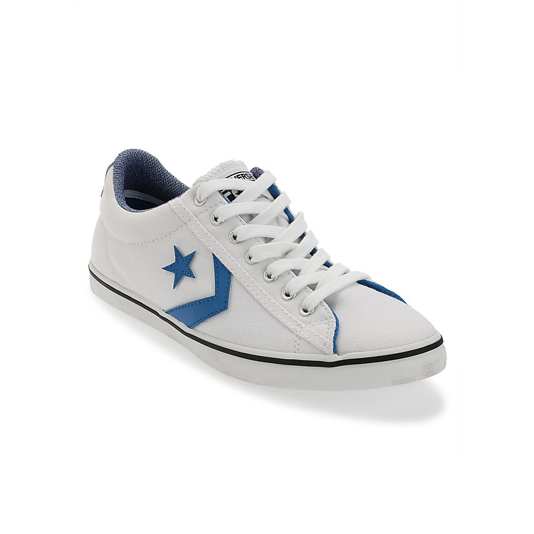 Giày Sneakers Converse 144415V - Trắng
