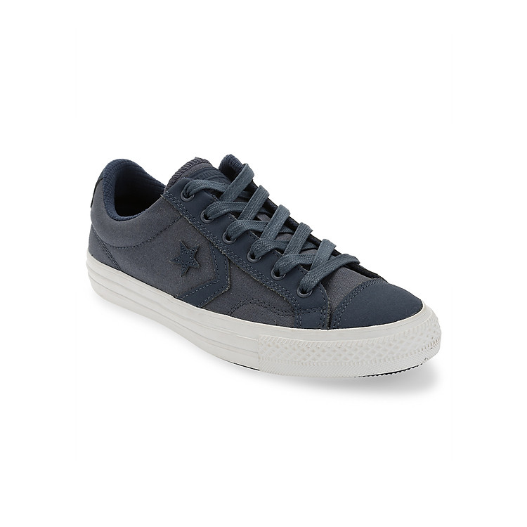 Giày Sneakers Converse 144554V - Xanh Navy