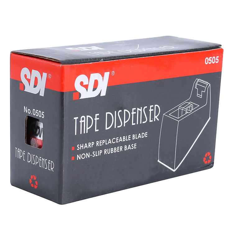 Cắt Băng Keo SDI 0505