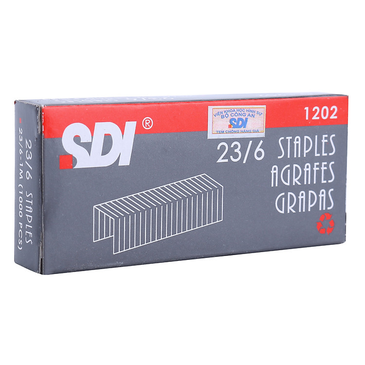 Kim Bấm SDI 1202 (Kim 23/6)