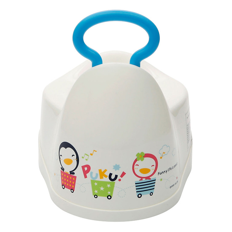 Bô Cơ Bản Puku P17407-899