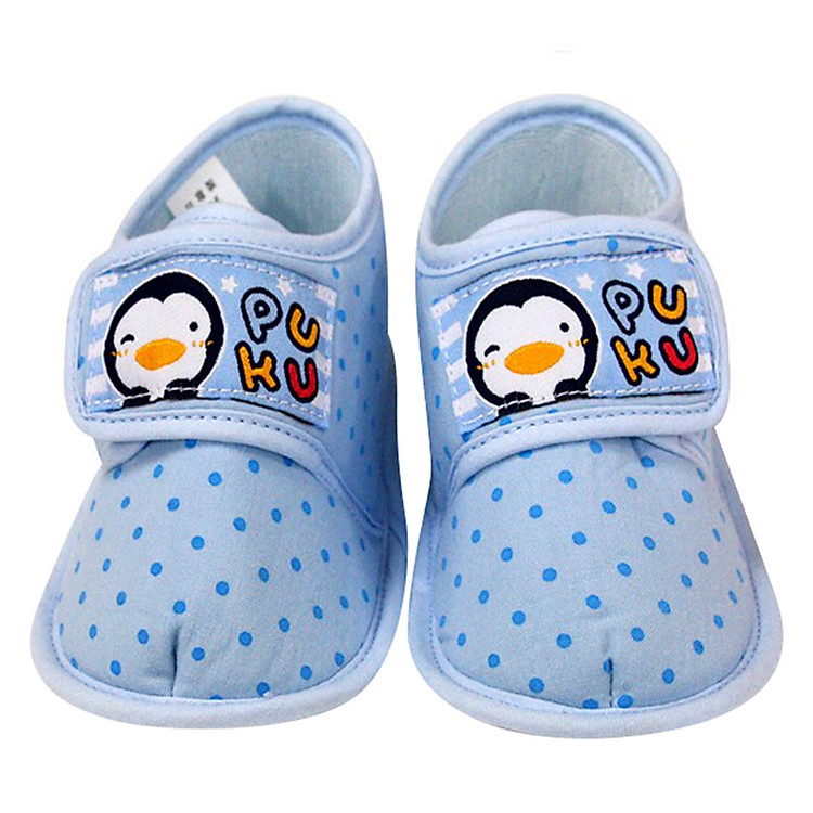 Giày Tập Đi Puku P27203 - Size M