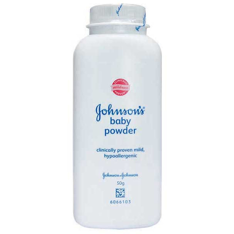Phấn Thơm Em Bé Johnson’s Baby Powder 19401598 (50g)