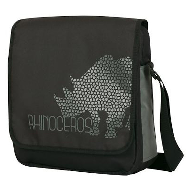 Túi Đeo Tiger Family Odyssey 81011-1 - Đen