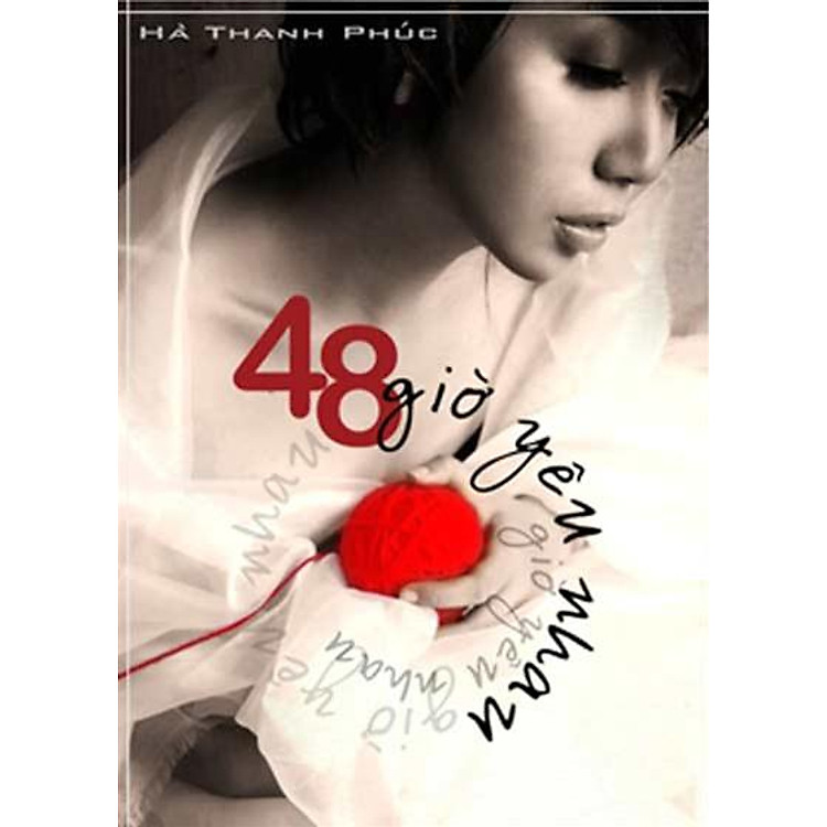 Sách 48 giờ yêu nhau