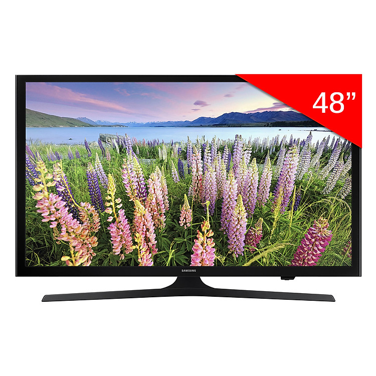 Tivi LED Samsung 48 inch UA48J5000 - Hàng Chính Hãng