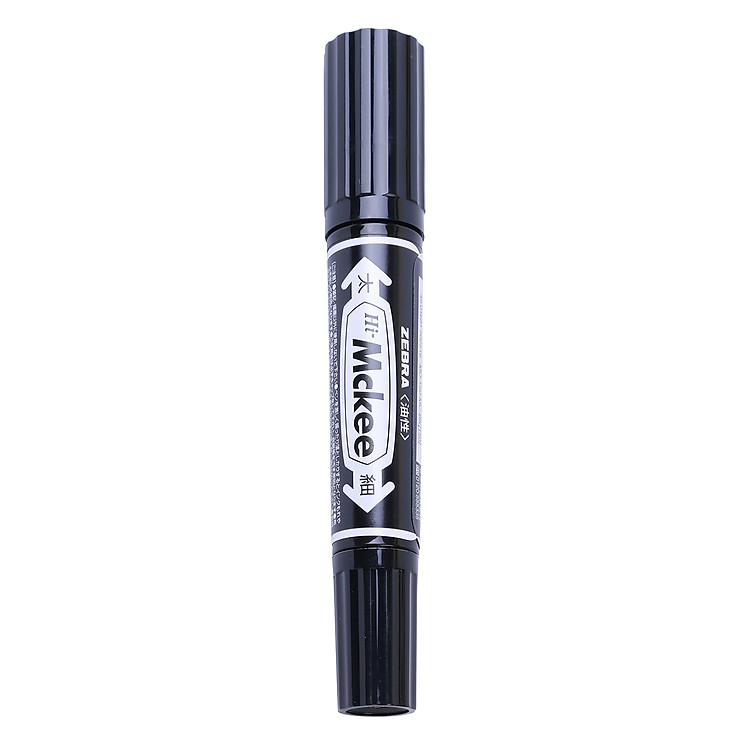 Viết Lông Dầu Zebra MO150
