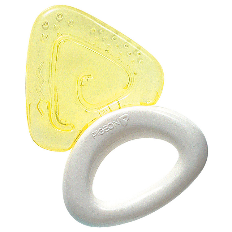 Ngậm Nướu Lạnh Pigeon GCPG030292 - Hình Tam Giác