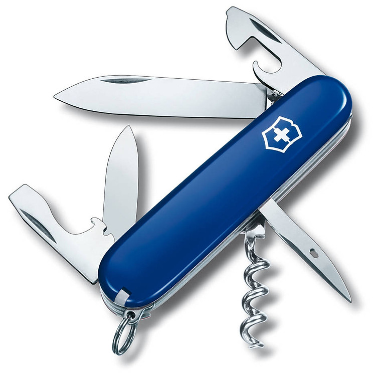 Dao Xếp Đa Năng Victorinox Spartan 1.3603
