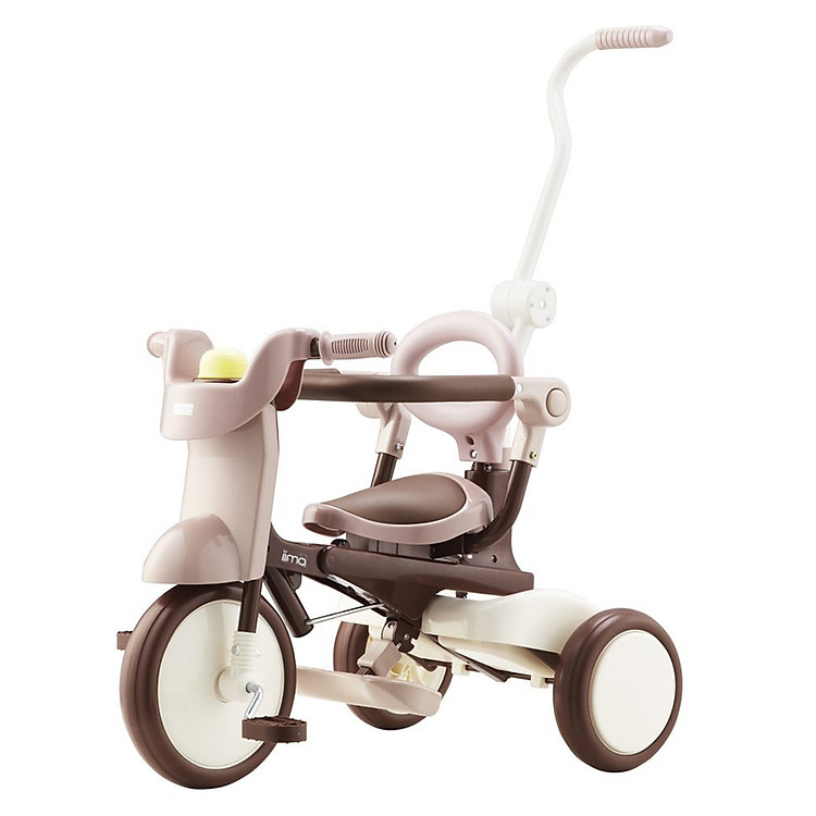 Xe Đạp 3 Bánh IIMO 02BR