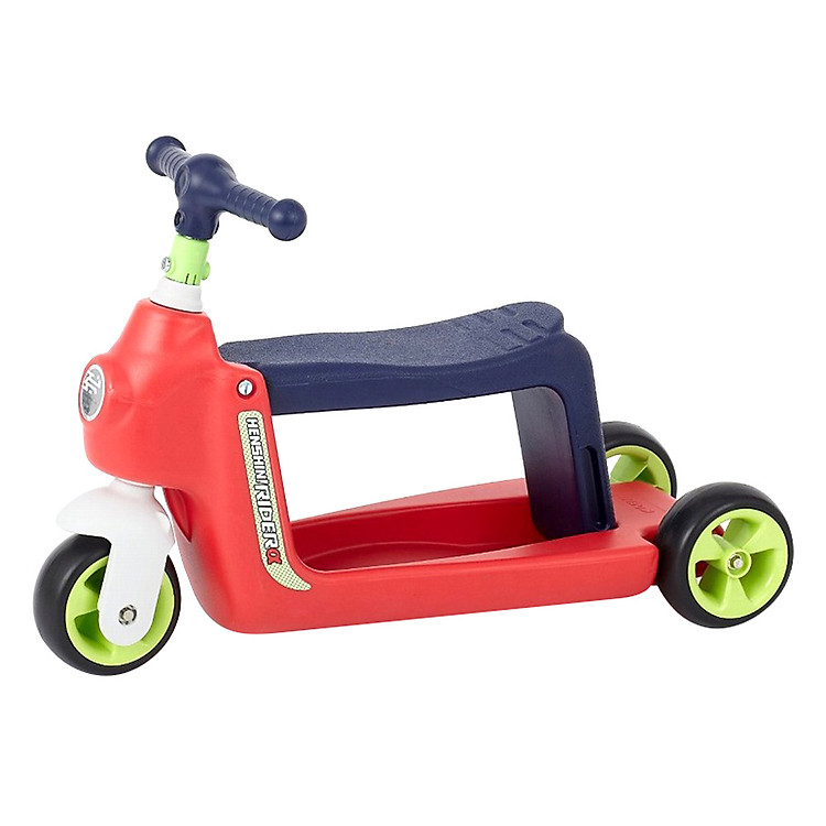 Xe Scooter Trẻ Em Nonaka Transform Rider RD 2414
