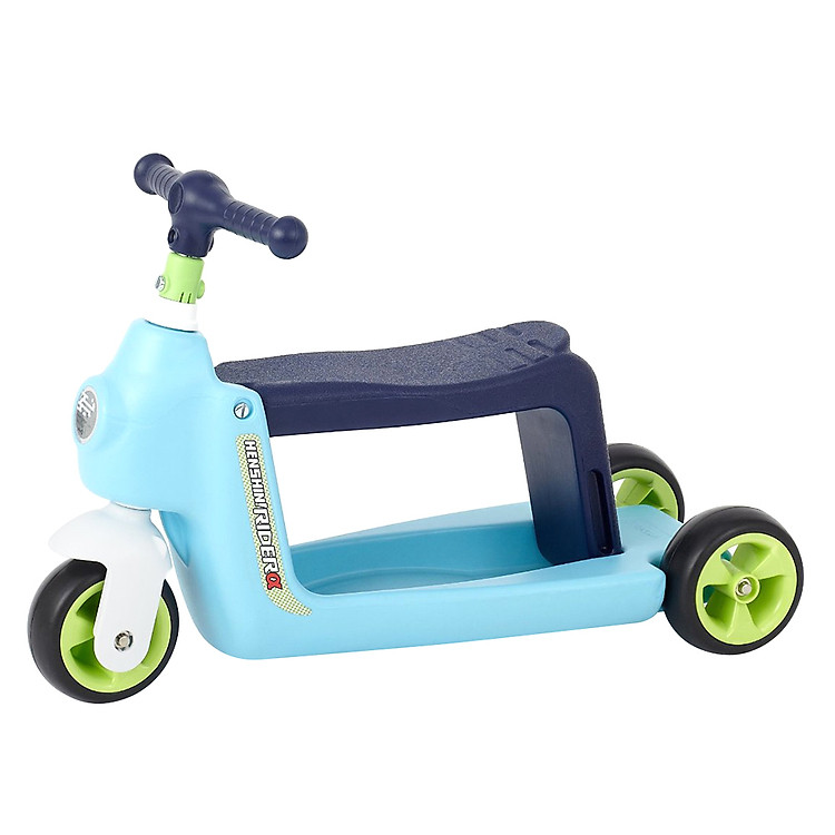 Xe scooter trẻ em Nonaka Transform Rider BL 2415