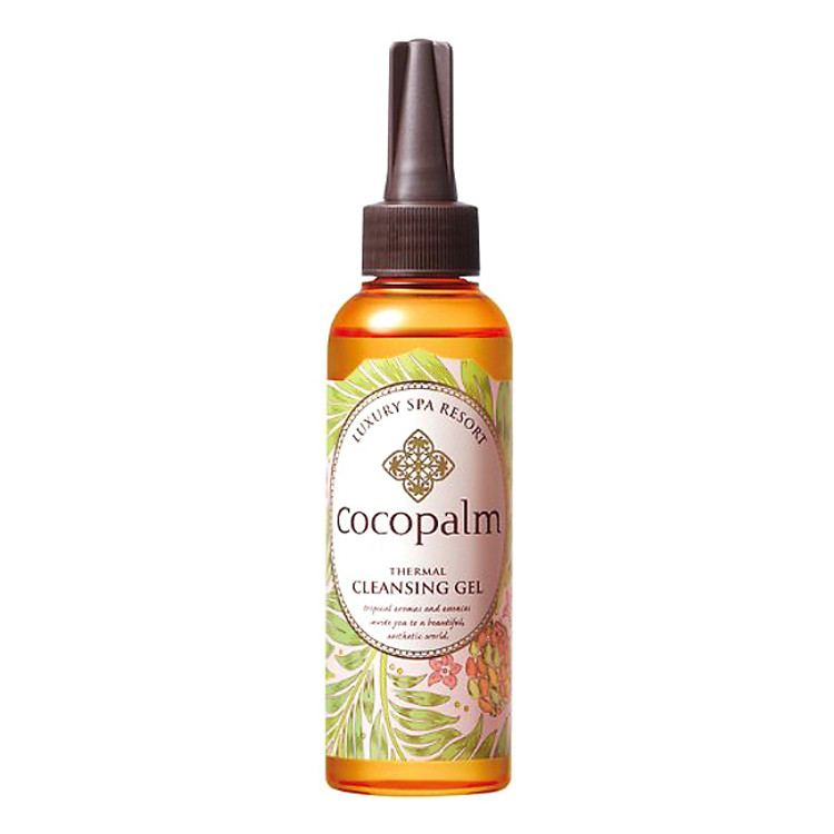 Gel Dưỡng Tóc Cocopalm Chai 150ml