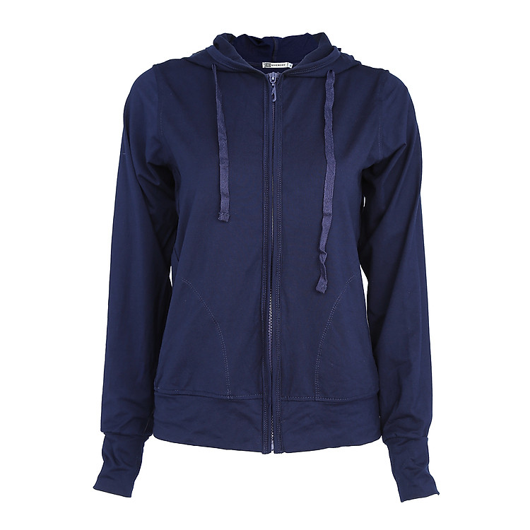 Áo Khoác Nữ Xỏ Ngón Chống Nắng Basix Phúc An 4034