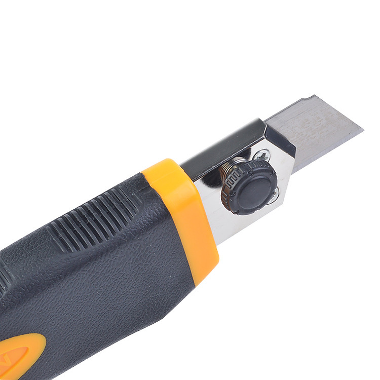 Dao Rọc Giấy Tolsen 30016 (25 x 140 mm) - Ảnh 4