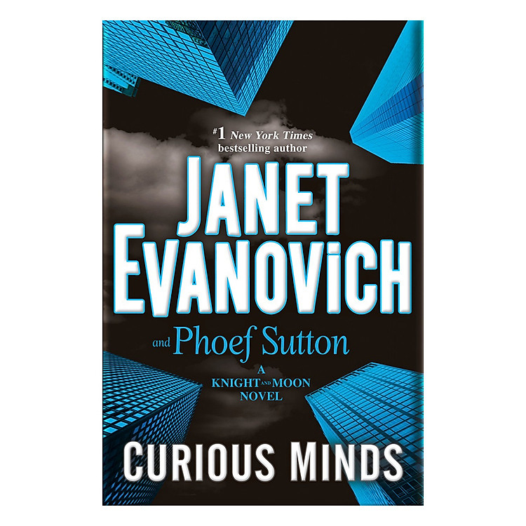 Sách Curious Minds