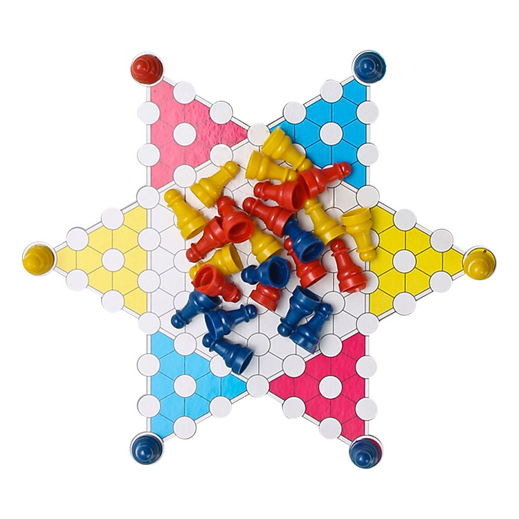 Cờ Ô Quan Hộp Giấy Lớn KOQHGL Chính hãng Ưu đãi - Hình ảnh 4