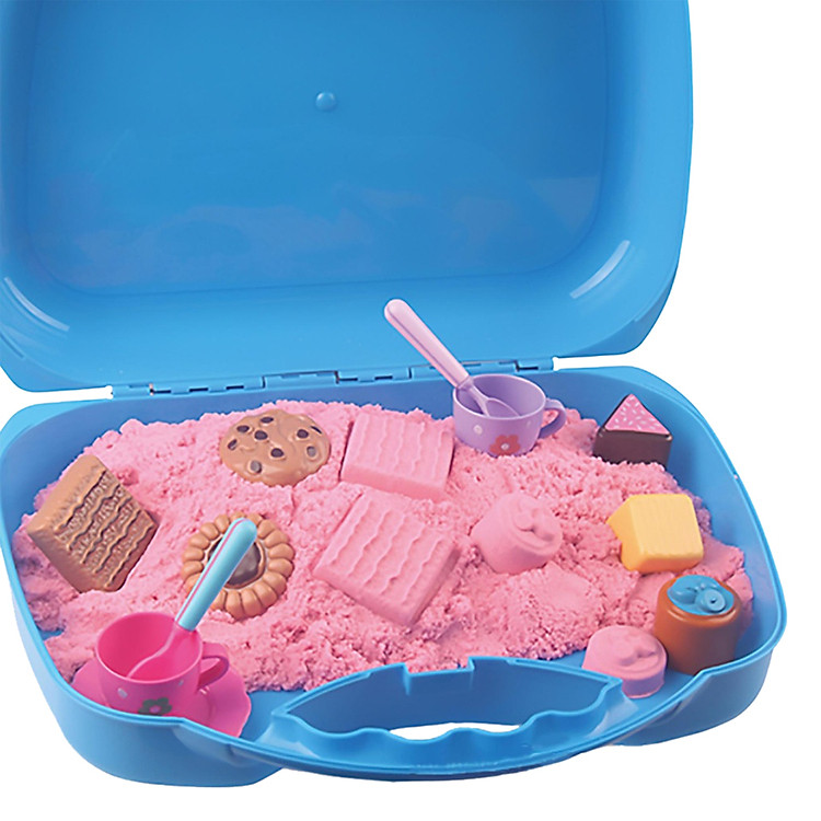 Bộ Chơi Cát Tạo Hình MS-37 Chính hãng Tiết kiệm - Hình ảnh 4