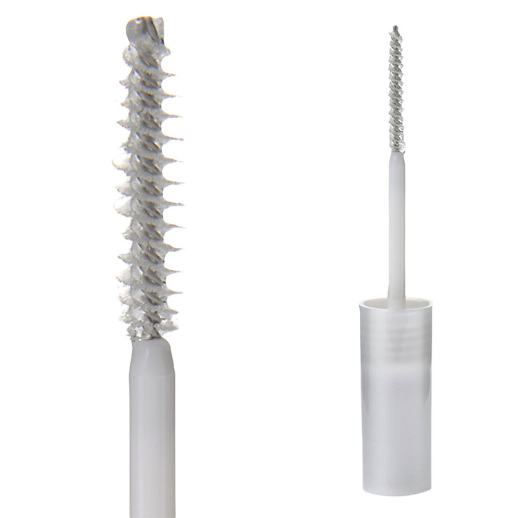 Mascara Dưỡng Mi Không Màu (Clear Mascara R) Cezanne (7.5g)