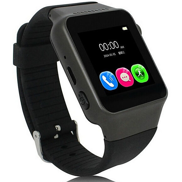 Đồng Hồ Thông Minh Sotate ST3915 - Hàng Chính Hãng