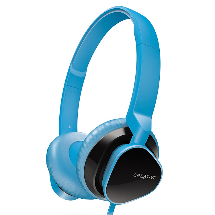 Tai Nghe Creative Headset MA2300