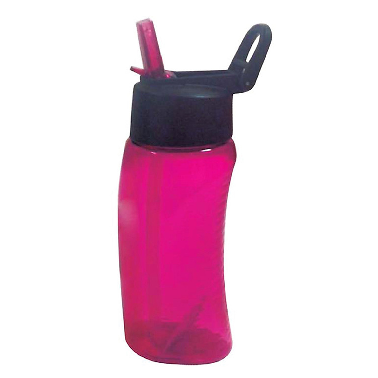 Bình Uống Nước Thể Thao Moriitalia SM-6520 - Hồng 650Ml