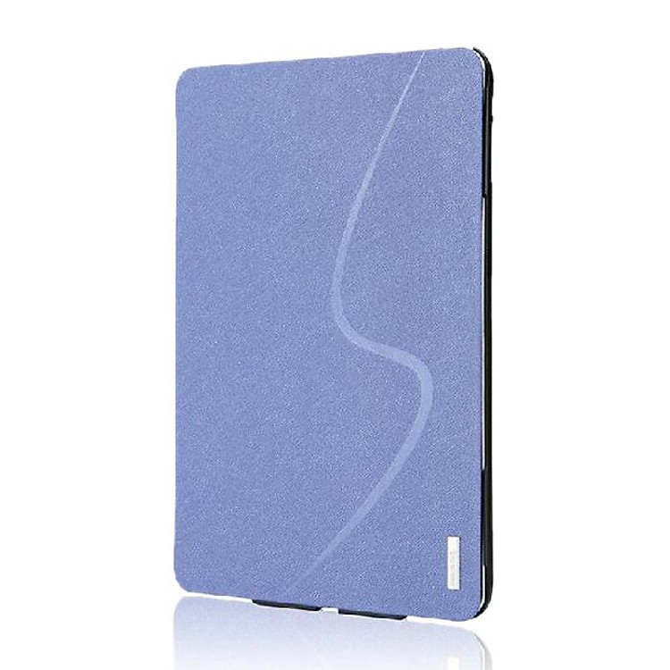 Bao Da Mankis ipad Air Khuếch Đại Âm Thanh - Xanh