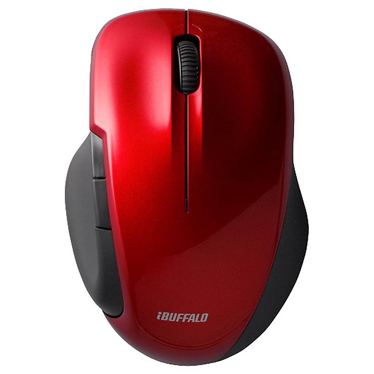 Chuột iBuffalo BSMBW09 Không Dây