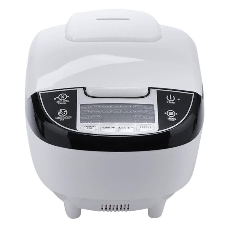 Máy Làm Tỏi Đen Đa Năng Perfect PF-MC108-W (1.8L) - Trắng - Hàng chính hãng