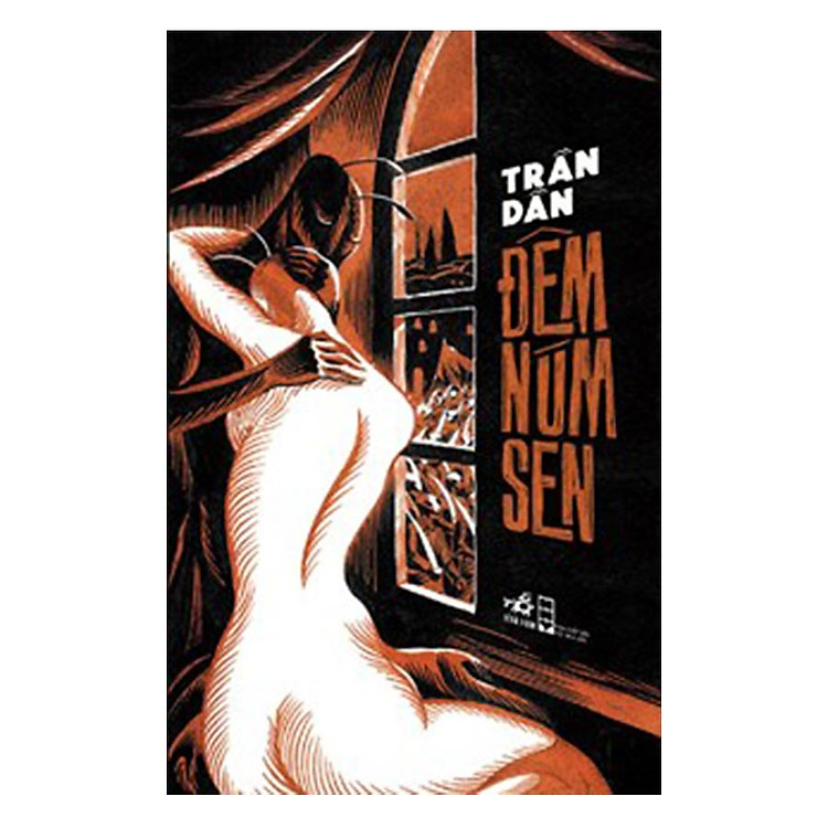 Sách Đêm Núm Sen