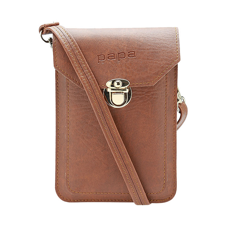 Túi Đeo Đựng Điện Thoại Papa PPDT001