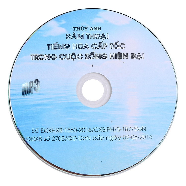 Đàm Thoại Tiếng Hàn Cấp Tốc Trong Cuộc Sống Hiện Đại - Ảnh 4