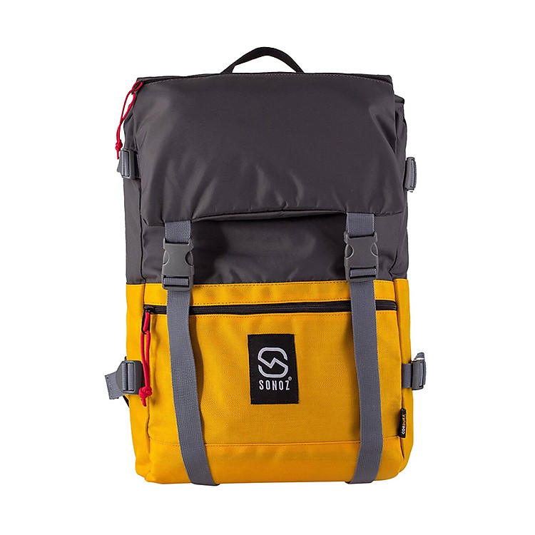 Balo Sonoz Le Duo JAUGRI0515 - Vàng Xám